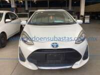 Toyota Prius 2020  2020 Toyota Prius Ingreso Exteriores 1