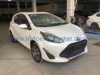 Toyota Prius 2020  2020 Toyota Prius Ingreso Exteriores 2