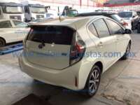 Toyota Prius 2020  2020 Toyota Prius Ingreso Exteriores 4