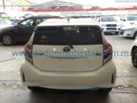 Toyota Prius 2020  2020 Toyota Prius Ingreso Exteriores 5