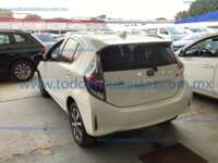 Toyota Prius 2020  2020 Toyota Prius Ingreso Exteriores 6