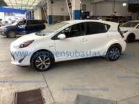 Toyota Prius 2020  2020 Toyota Prius Ingreso Exteriores 7
