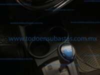 Toyota Prius 2020  2020 Toyota Prius Ingreso Interiores 11