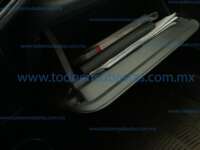 Toyota Prius 2020  2020 Toyota Prius Ingreso Interiores 15