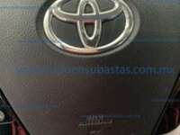 Toyota Prius 2020  2020 Toyota Prius Ingreso Interiores 18