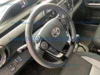 Toyota Prius 2020  2020 Toyota Prius Ingreso Interiores 2