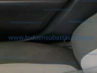 Toyota Prius 2020  2020 Toyota Prius Ingreso Interiores 22