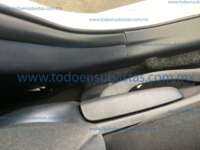 Toyota Prius 2020  2020 Toyota Prius Ingreso Interiores 23