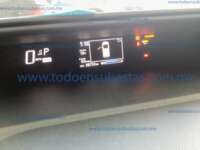 Toyota Prius 2020  2020 Toyota Prius Ingreso Interiores 3