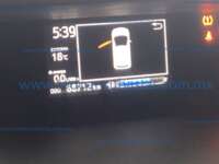 Toyota Prius 2020  2020 Toyota Prius Ingreso Interiores 4