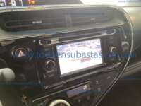 Toyota Prius 2020  2020 Toyota Prius Ingreso Interiores 9