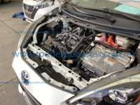 Toyota Prius 2020  2020 Toyota Prius Ingreso Motor 0