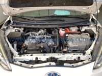 Toyota Prius 2020  2020 Toyota Prius Ingreso Motor 1