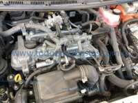 Toyota Prius 2020  2020 Toyota Prius Ingreso Motor 3