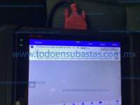 Toyota Prius 2020  2020 Toyota Prius Ingreso Motor 4