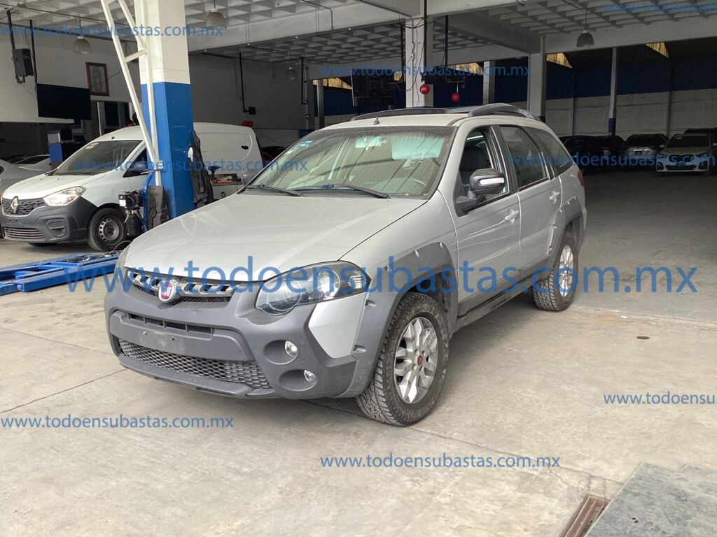 imagen principal de la unidad