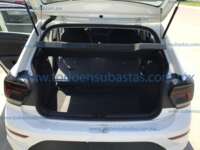 Volkswagen Polo 2024 5p Track L4/1.6 Man 2024 Volkswagen Polo Ingreso Cajuela 0