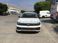 Volkswagen Polo 2024 5p Track L4/1.6 Man 2024 Volkswagen Polo Ingreso Exteriores 1