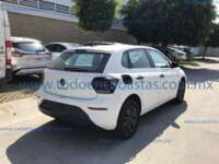 Volkswagen Polo 2024 5p Track L4/1.6 Man 2024 Volkswagen Polo Ingreso Exteriores 4