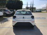 Volkswagen Polo 2024 5p Track L4/1.6 Man 2024 Volkswagen Polo Ingreso Exteriores 5