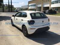 Volkswagen Polo 2024 5p Track L4/1.6 Man 2024 Volkswagen Polo Ingreso Exteriores 6