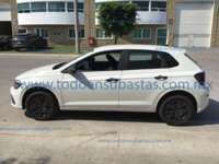 Volkswagen Polo 2024 5p Track L4/1.6 Man 2024 Volkswagen Polo Ingreso Exteriores 7