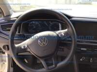 Volkswagen Polo 2024 5p Track L4/1.6 Man 2024 Volkswagen Polo Ingreso Interiores 0