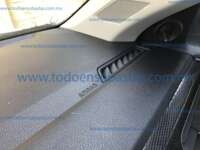 Volkswagen Polo 2024 5p Track L4/1.6 Man 2024 Volkswagen Polo Ingreso Interiores 10