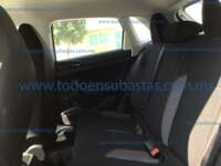 Volkswagen Polo 2024 5p Track L4/1.6 Man 2024 Volkswagen Polo Ingreso Interiores 14