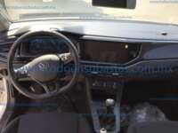 Volkswagen Polo 2024 5p Track L4/1.6 Man 2024 Volkswagen Polo Ingreso Interiores 2