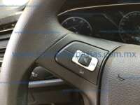 Volkswagen Polo 2024 5p Track L4/1.6 Man 2024 Volkswagen Polo Ingreso Interiores 3