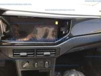 Volkswagen Polo 2024 5p Track L4/1.6 Man 2024 Volkswagen Polo Ingreso Interiores 5