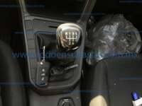 Volkswagen Polo 2024 5p Track L4/1.6 Man 2024 Volkswagen Polo Ingreso Interiores 6