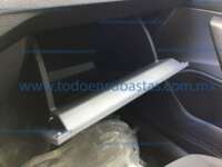 Volkswagen Polo 2024 5p Track L4/1.6 Man 2024 Volkswagen Polo Ingreso Interiores 7