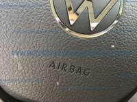 Volkswagen Polo 2024 5p Track L4/1.6 Man 2024 Volkswagen Polo Ingreso Interiores 8