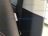 Volkswagen Polo 2024 5p Track L4/1.6 Man 2024 Volkswagen Polo Ingreso Interiores 9