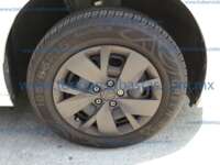 Volkswagen Polo 2024 5p Track L4/1.6 Man 2024 Volkswagen Polo Ingreso Llantas 0