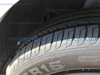 Volkswagen Polo 2024 5p Track L4/1.6 Man 2024 Volkswagen Polo Ingreso Llantas 10