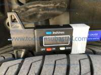 Volkswagen Polo 2024 5p Track L4/1.6 Man 2024 Volkswagen Polo Ingreso Llantas 2