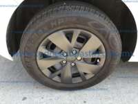 Volkswagen Polo 2024 5p Track L4/1.6 Man 2024 Volkswagen Polo Ingreso Llantas 3