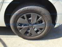 Volkswagen Polo 2024 5p Track L4/1.6 Man 2024 Volkswagen Polo Ingreso Llantas 6