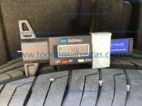 Volkswagen Polo 2024 5p Track L4/1.6 Man 2024 Volkswagen Polo Ingreso Llantas 8