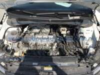 Volkswagen Polo 2024 5p Track L4/1.6 Man 2024 Volkswagen Polo Ingreso Motor 1