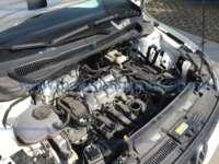 Volkswagen Polo 2024 5p Track L4/1.6 Man 2024 Volkswagen Polo Ingreso Motor 2