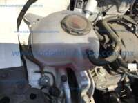 Volkswagen Polo 2024 5p Track L4/1.6 Man 2024 Volkswagen Polo Ingreso Motor 3