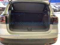 Volkswagen T-Cross 2022 5p Trendline L4/1.6 Aut 2022 Volkswagen T-Cross Ingreso Cajuela 0