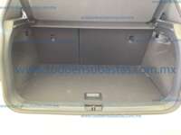 Volkswagen T-Cross 2022 5p Trendline L4/1.6 Aut 2022 Volkswagen T-Cross Ingreso Cajuela 1