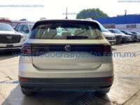 Volkswagen T-Cross 2022 5p Trendline L4/1.6 Aut 2022 Volkswagen T-Cross Ingreso Exteriores 5