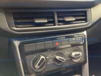 Volkswagen T-Cross 2022 5p Trendline L4/1.6 Aut 2022 Volkswagen T-Cross Ingreso Interiores 11