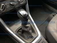 Volkswagen T-Cross 2022 5p Trendline L4/1.6 Aut 2022 Volkswagen T-Cross Ingreso Interiores 12